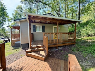 199 Druid Dr, Asheville, NC 28806