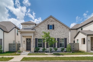 5511 Grand Ave, Sachse, TX 75048
