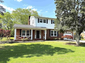 2100 Shannonhouse Rd SW, Huntsville, AL 35803