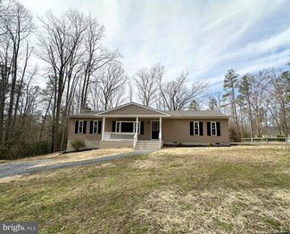 26404 Country Club Ln, Ruther Glen, VA 22546
