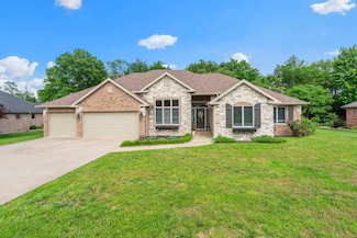 1400 S Charles Place, Bolivar, MO 65613