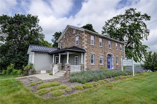 4495 W Henrietta Rd, Henrietta, NY 14467