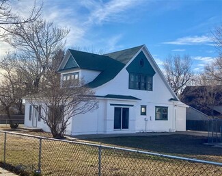 205 5th St N, Glasgow, MT 59230