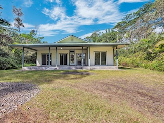 15-1884 25th Ave, Keaau, HI 96749