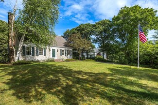 52 Court St, North Chatham, MA 02650