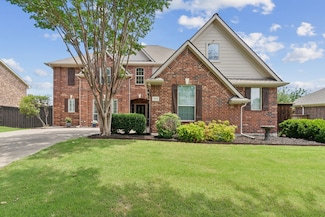 269 Love Bird Ln, Murphy, TX 75094