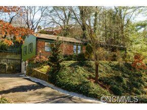 95 E Euclid Pkwy, Asheville, NC 28804