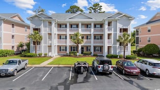 633 Waterway Village Blvd Unit 11D, Myrtle Beach, SC 29579