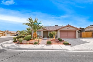 6405 Break Point Ave, Las Vegas, NV 89130