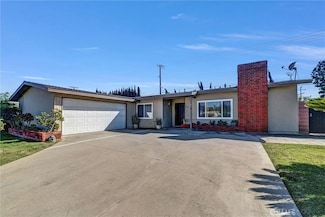 1642 Tiffany Place, North Tustin, CA 92705