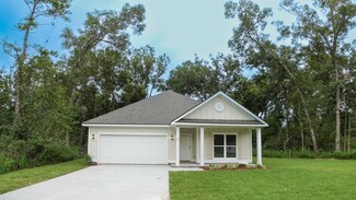 50 Getaway Ln, Crawfordville, FL 32327