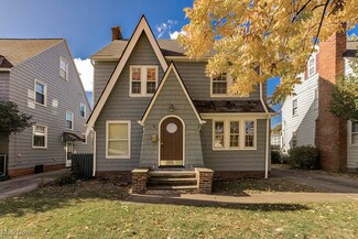 2400 Dysart Rd, University Heights, OH 44118