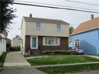 26 Ideal St, Buffalo, NY 14206