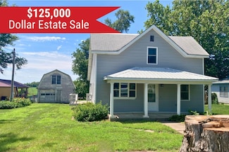 112 S W, Henderson, IA 51541
