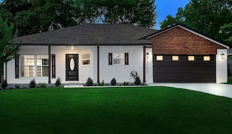 13150 Skyline Dr, Willis, TX 77318