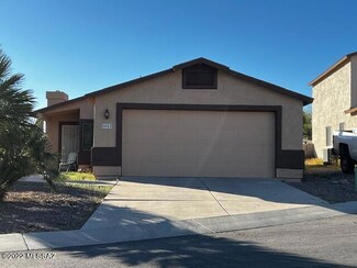 5002 S Tirza Ct, Tucson, AZ 85746