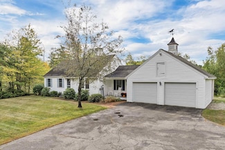 55 Pleasant Valley Rd, Wolfeboro, NH 03894