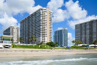 1980 S Ocean Dr Unit 19H, Hallandale Beach, FL 33009