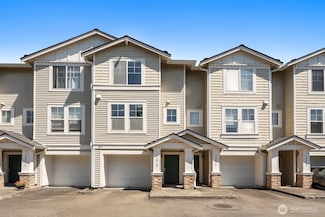 23218 62nd Ave S Unit 21-4, Kent, WA 98032