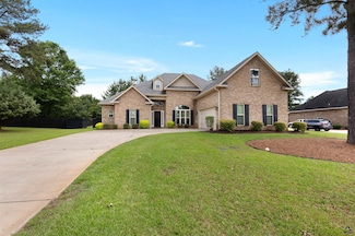 300 Bridgehampton Way, Perry, GA 31069
