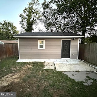 2007 Hannon St Unit C, Hyattsville, MD 20783