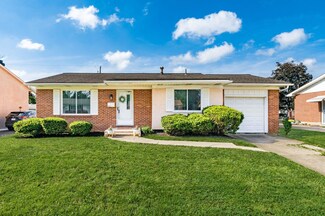 1825 Ormond Ave, Columbus, OH 43224