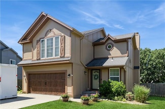 1371 S Church St, Olathe, KS 66062