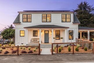 601 Bonnie St, Santa Cruz, CA 95062