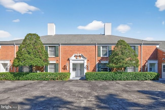 9545 Quail Hollow Dr Unit 205, Saint Michaels, MD 21663