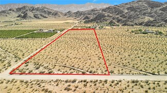 0 Cove Dr Unit HD24213060, Lucerne Valley, CA 92356