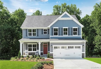 4218 Mill Manor Dr, Midlothian, VA 23112