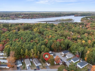 15 James St, Brunswick, ME 04011