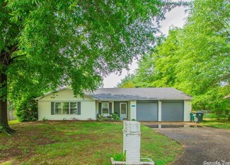 5925 Timberview Rd, Little Rock, AR 72204