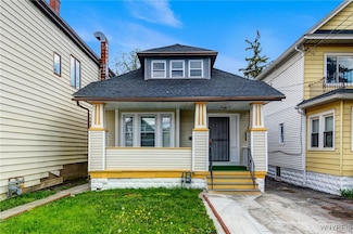 1219 Walden Ave, Buffalo, NY 14211