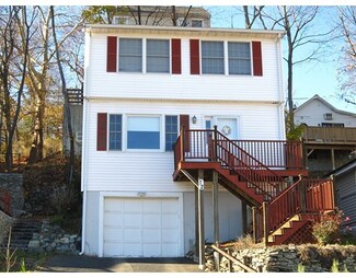 72 Hillcrest St, Waltham, MA 02451