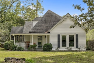 2075 Ussery Ln, Clarksville, TN 37040