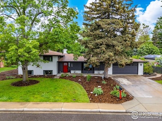 365 Mohawk Dr, Boulder, CO 80303