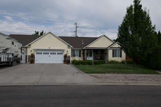 4599 Pocahontas Dr, Pocatello, ID 83202
