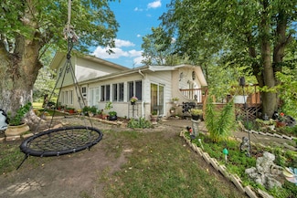 7245 W Dralle Rd, Monee, IL 60449