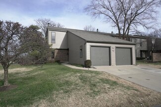 2910 Prospect Point Dr, Villa Hills, KY 41017