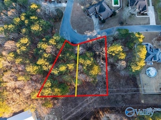 Lots 6 and 7 Lea Christine Cir NE, Arab, AL 35016