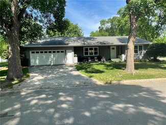 410 7th St N, Kerkhoven, MN 56252