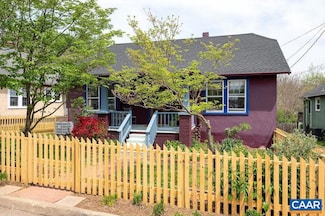 807 Elliott Ave, Charlottesville, VA 22902