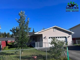 620 Audrey Dr, Fairbanks, AK 99709