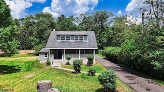 1525 W Aloe St, Egg Harbor City, NJ 08215