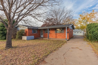 3602 S Julian Blvd, Amarillo, TX 79102