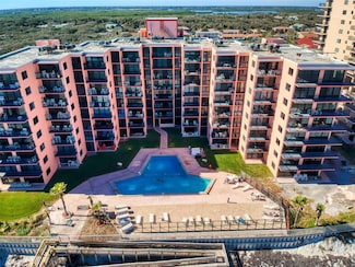 4141 S Atlantic Ave Unit 605, New Smyrna Beach, FL 32169