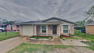 3815 Bernal Dr, Dallas, TX 75212