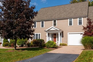 40 Caldwell Farm Rd, Byfield, MA 01922