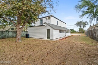 503 Springfield Ave, Panama City, FL 32401